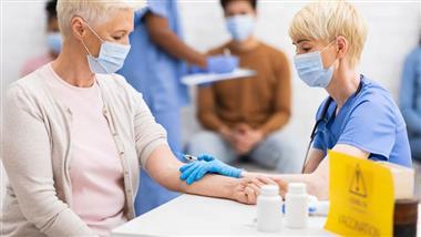 moderna shot can cause hepatitis